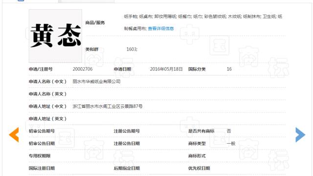 細數！那些「格調」不高被駁回的商標