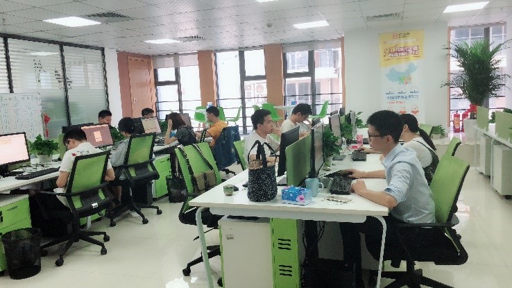 深圳的代理記賬流程是怎樣的？